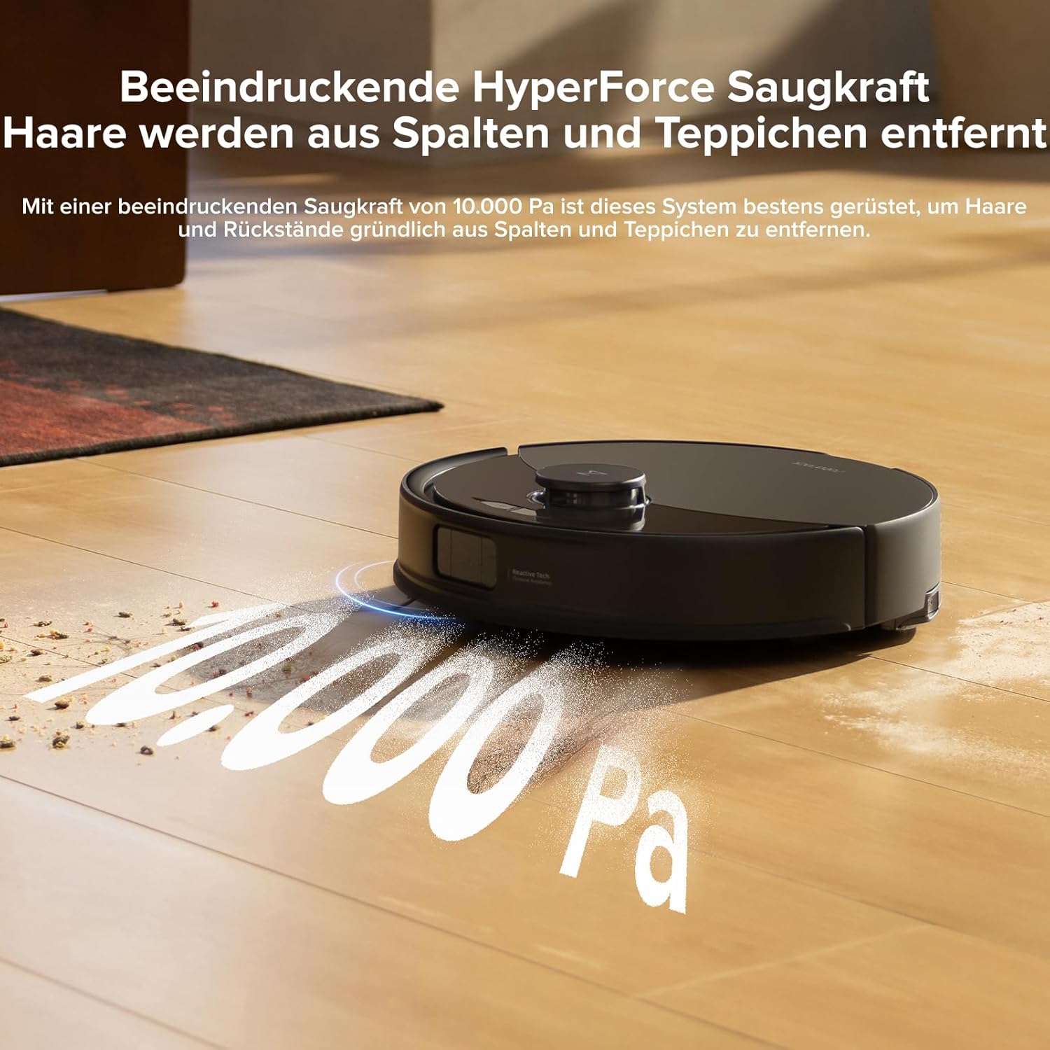 roborock Q10 – Bild 3