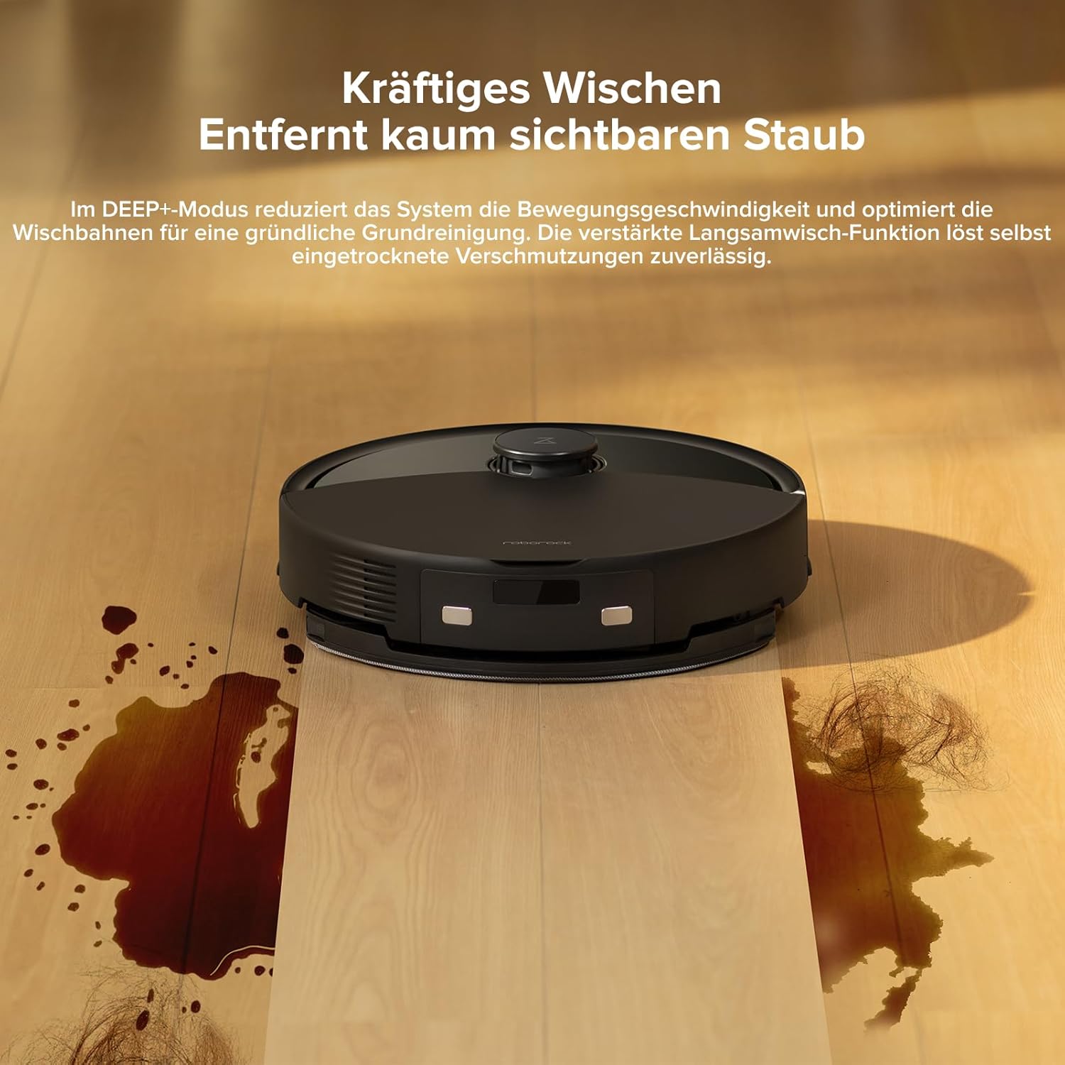 roborock Q10 – Bild 4