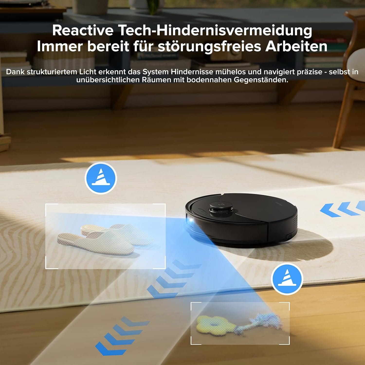 roborock Q10 – Bild 6