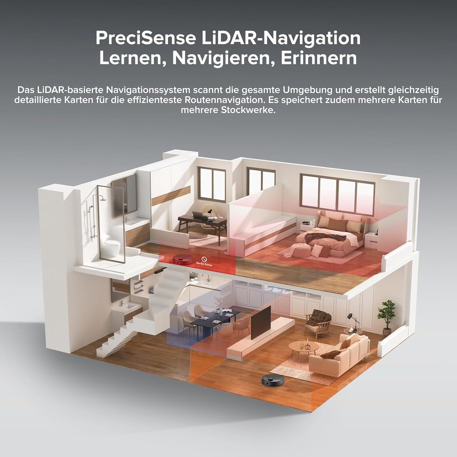 roborock Q10 – Bild 7