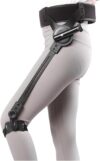 Exoskelett-Beine (S/M/L), Bionic Wa...