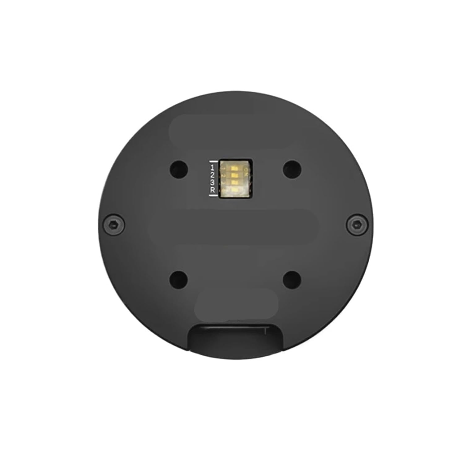 MF5015v2(RMD-L) BLDC, Mikro-/Servomotor, FOC, Inspektionsroboter, ausgewogenes Fahrzeug, Drehteller, Rohr mit Rädern (35T-CAN-18bit) – Bild 3