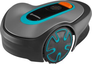 Gardena Sileno minimo Robotic Lawnm...