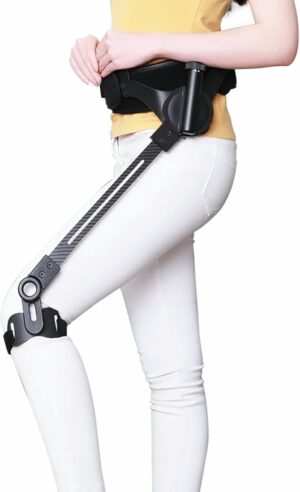 Mechanisches industrielles Exoskele...