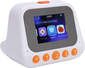 Intelligenter Lernroboter Typ C, Ze...