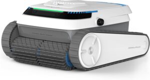 Pool-Royal Poolroboter PC10 Akku, M...