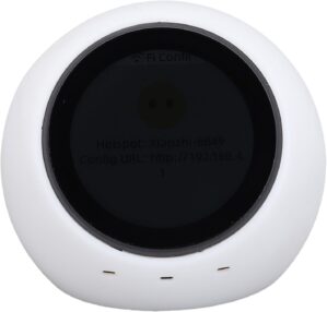 AI Desk Robot Companion, Deepseek A...