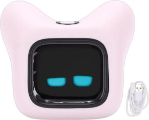 AI Desk Robot Companion, Roboterspi...