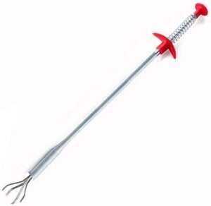 Flexibler Klauengreifer mit enger B...