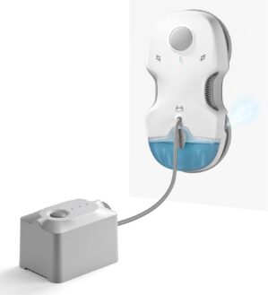 Hutt S7 Plus Window Cleaning Robot ...