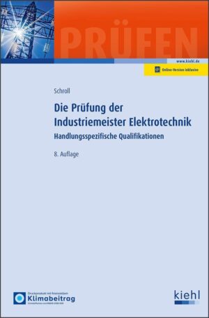 Die Prüfung der Industriemeister E...