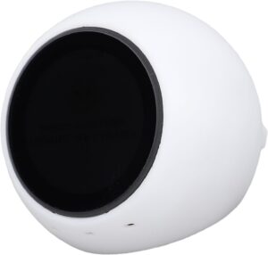 KI-Roboter, intelligenter sprechend...