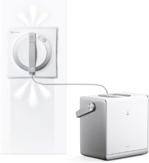 ECOVACS Winbot W2S Omni Window Clea...