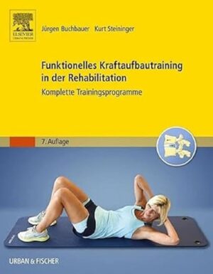 Funktionelles Kraftaufbautraining i...