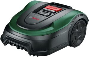 Bosch Home and Garden Indego XS 300...