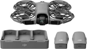 DJI Neo 2 Fly More Combo (nur Drohn...