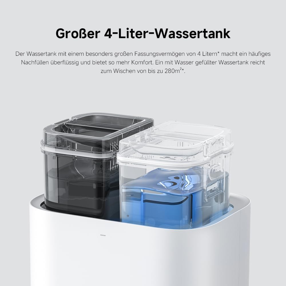 Xiaomi Robot Vacuum – Bild 10