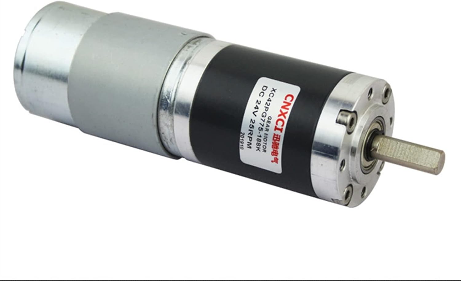 Cecotec Conga Grasshopper 300 Roboter-Rasenmäher. Digitaler bürstenloser Motor, Flächen von 300 m², maximale Steigung von 27 %, Schneidmessersteuerung, Regensensor, Plug & Play