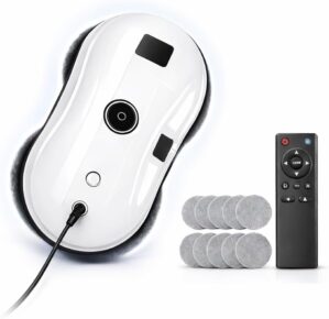 Osmo RoboClean Fensterputzroboter F...