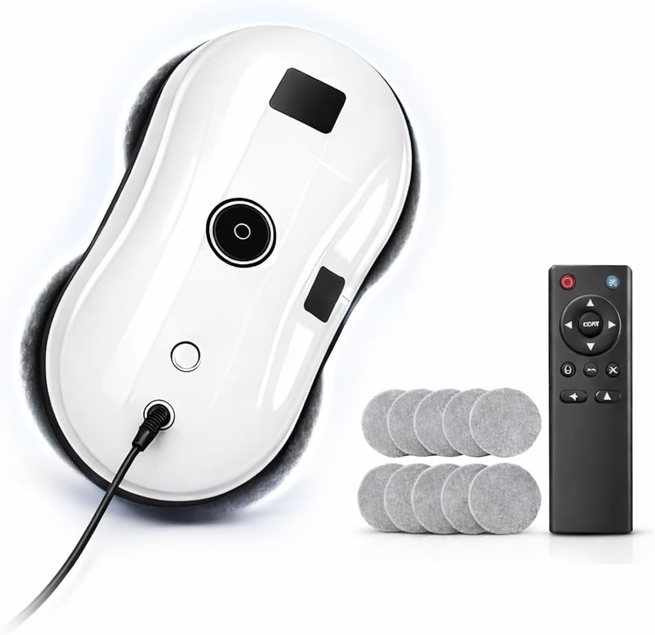 Osmo RoboClean Fensterputzroboter Fensterputzroboter