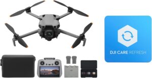 DJI Mini 5 Pro Fly More Combo mit D...