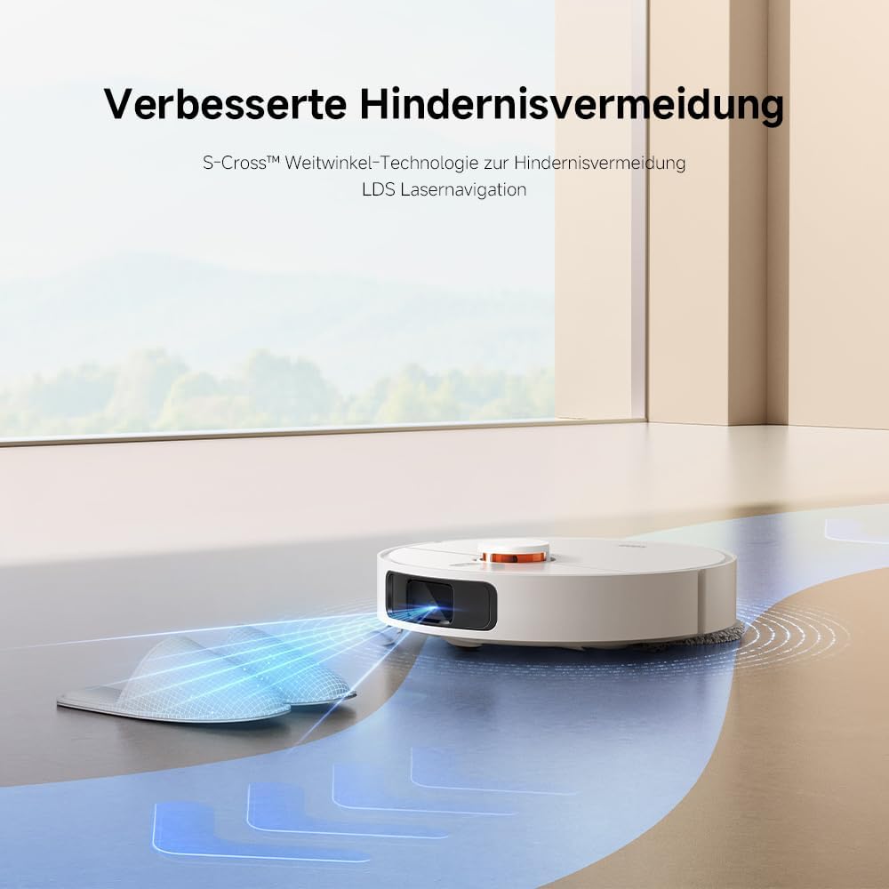 Xiaomi Robot Vacuum – Bild 6