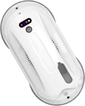 Ferngesteuerter Fensterputzroboter ...