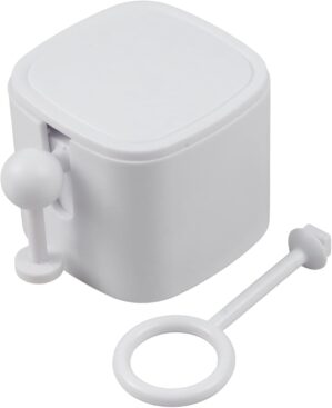 Roboter Tastenschieber für App –...