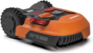 WORX Landroid L WR155E Robotic Lawn...