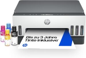 HP Smart Tank 7005 3-in-1 Multifunc...