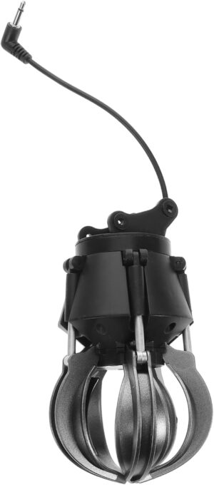 Abaodam Mini-Bagger-Spielzeug-Greif...