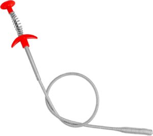 Klauengreifer, 60-cm-Greifer flexib...