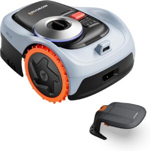 Navimow i205 AWD Roboter-Rasenmähe...