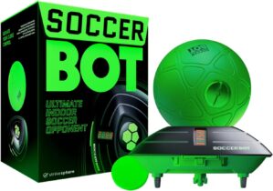 Soccer Bot Smart Ball Indoor-Traini...