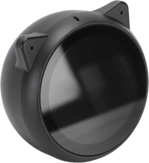 Dpofirs Interaktiver KI-Begleitrobo...