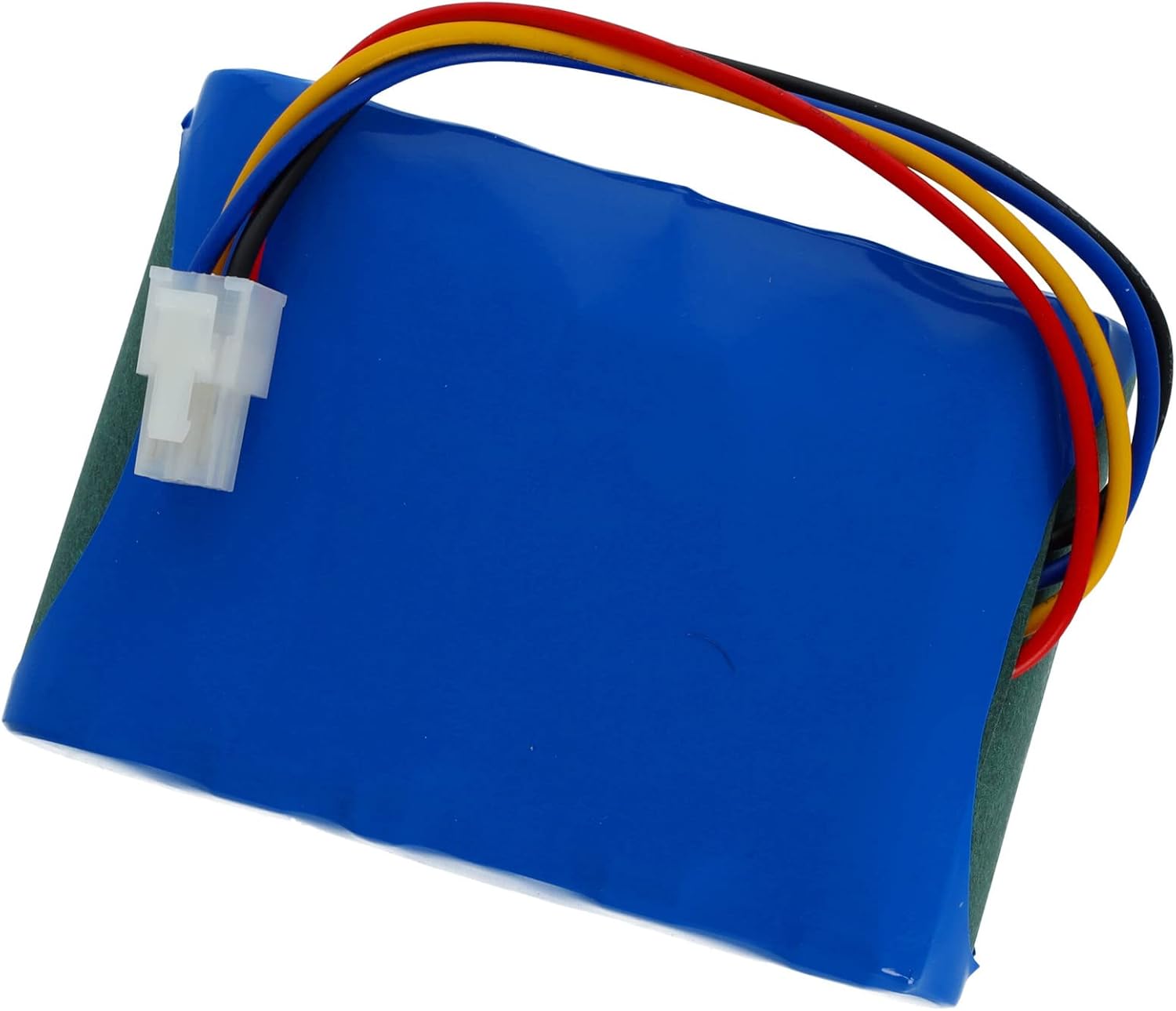 akku-net Akku für Gardena Sileno Mähroboter Li-Ion 18,5V 2600mAh Schwarz – Bild 2