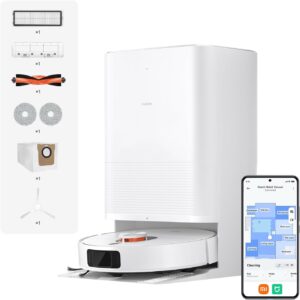 Xiaomi Saugroboter X20 Pro – 7000...