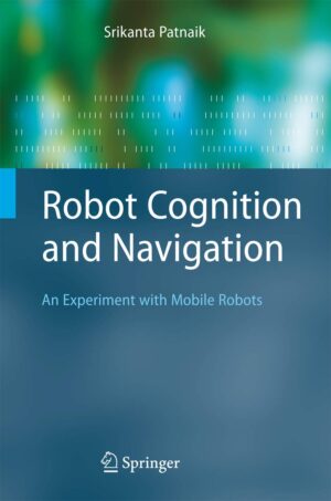 Roboterkognition und -navigation: E...
