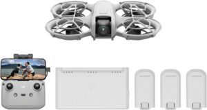 DJI Neo Fly More Combo – Mini-Dro...
