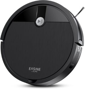 Roboterstaubsauger, bürstenloser D...