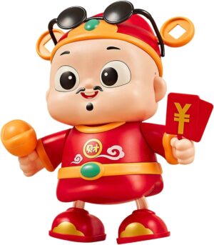 Kinder tanzen Spielzeug | Lernen EL...