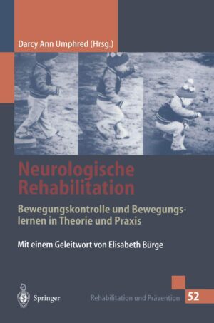 Neurologische Rehabilitation: Beweg...