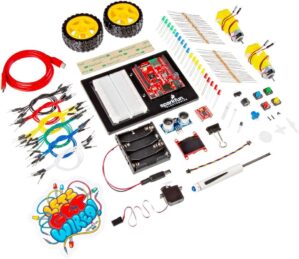 SparkFun Erfinder-Kit für MicroPyt...