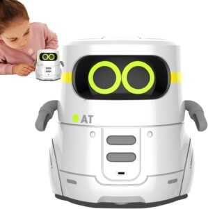 Intelligenter sprechender Roboter f...