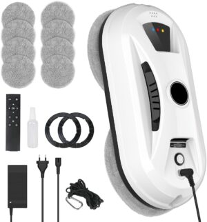 Fensterputzroboter, Fensterroboter-...