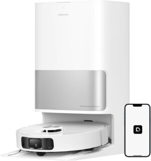 Dreame L10s Ultra Gen 2 Saug- und W...