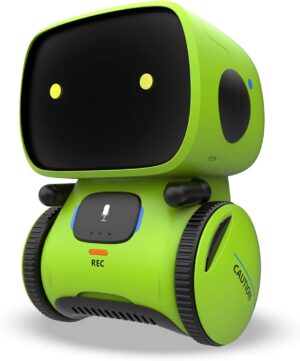 REMOKING Intelligentes Roboter-Kind...