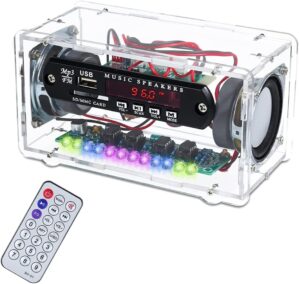 DollaTek DIY elektronisches Lötset...