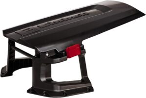 Original Einhell Mähroboter-Garage...