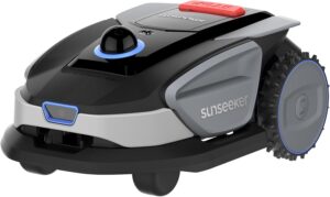 Sunseeker S4 Mähroboter ohne Begre...